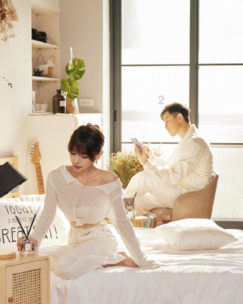 还记得港剧《胭脂水粉》吗？一个“疯女人”残忍复仇的故事